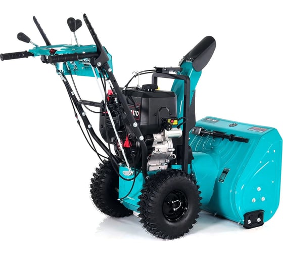 Бензиновый снегоуборщик Steviman SX-72 SX-10720-2302
