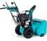 Бензиновый снегоуборщик Steviman SX-72 SX-10720-2302 5