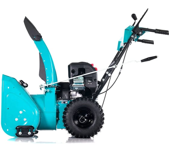 Бензиновый снегоуборщик Steviman SX-56 SX-07560-2302
