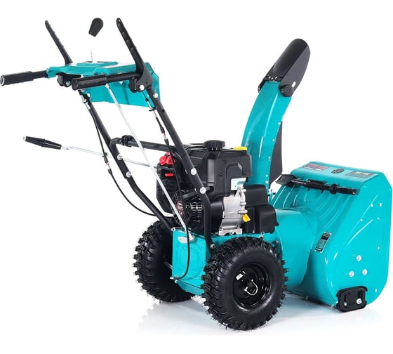 Бензиновый снегоуборщик Steviman SX-56 SX-07560-2302