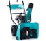 Бензиновый снегоуборщик Steviman SX-56 SX-07560-2302 7