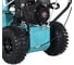 Бензиновый снегоуборщик Steviman SX-56 SX-07560-2302 9