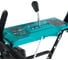 Бензиновый снегоуборщик Steviman SX-56 SX-07560-2302 12