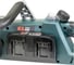 Профессиональная аккумуляторная цепная пила KLPRO 36 В (2x18 В), Li-ion 2 шт 8,0 Ач, ЗУ 4,5А, 7000 об/мин, 14”, 20216, KLBOM36B-80 11