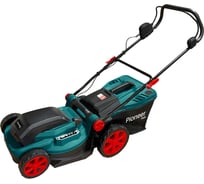 Газонокосилка беспроводная Pioneer BLM-404-40-BL