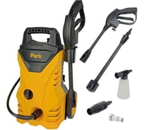 Мойка высокого давления Park Y120 standard 005114