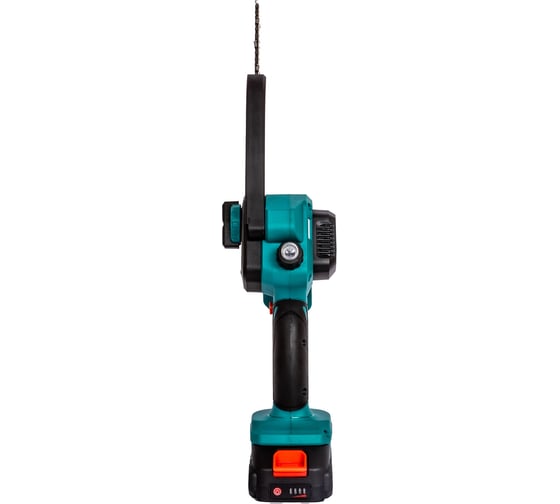 Цепная пила беспроводная Pioneer BCS-2020-8BL-01C
