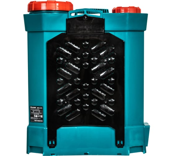 Опрыскиватель Pioneer BWS-12L-01