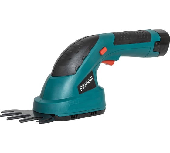 Беспроводной кусторез Pioneer BHT-070V15-02R 1