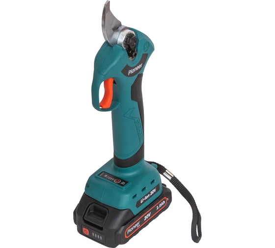 Секатор Pioneer BP-20V20BL-01