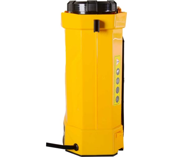 Опрыскиватель аккумуляторный Huter SP-10AC-SFA АКЦИЯ! 70/13/102