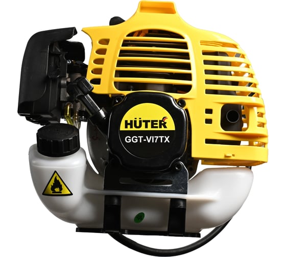 Бензиновый триммер Huter GGT-VI7TX 900/70/2/89