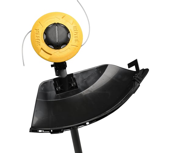 Бензиновый триммер Huter GGT-VI7TX 900/70/2/89