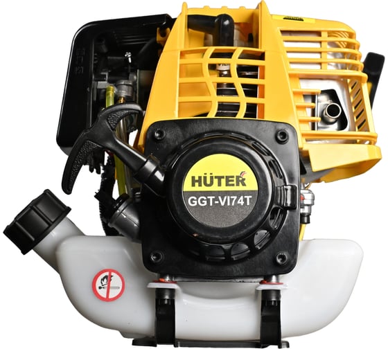 Бензиновый триммер Huter GGT-VI74T 900/70/2/90