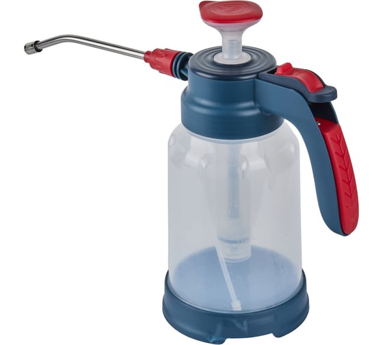 Ручной опрыскиватель Elitech ОС 1.5GARDEN 210634 1