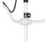 Бензиновый триммер Grassman GT-2500 (2,5 кВт/3,4 лс, бак 1,2 л, захват 25.5/42 см прямая штанга, катушка+нож) (1/1) 023885 3