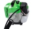 Бензиновый триммер Grassman GT-2500 (2,5 кВт/3,4 лс, бак 1,2 л, захват 25.5/42 см прямая штанга, катушка+нож) (1/1) 023885 5