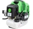 Бензиновый триммер Grassman GT-2500 (2,5 кВт/3,4 лс, бак 1,2 л, захват 25.5/42 см прямая штанга, катушка+нож) (1/1) 023885 6