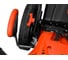 Газонокосилка бензиновая STARTUL GARDEN 46 SM самоходная SG1015 ЦЗ-0171370836 4