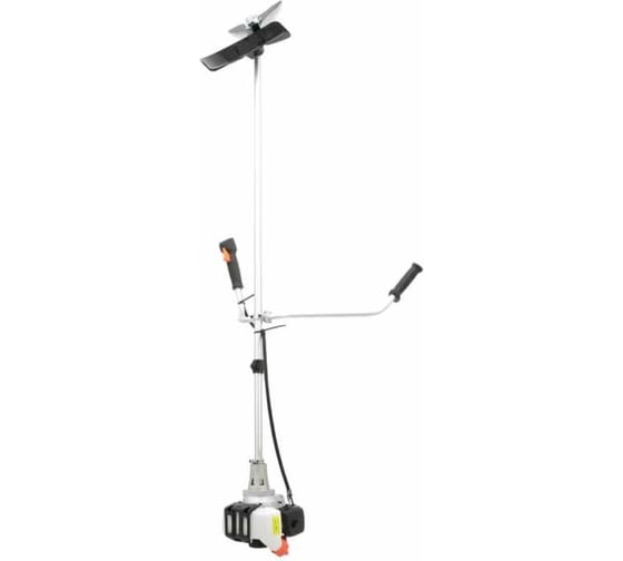 Триммер бензиновый Senix 25.4 куб.см, 0,85 кВт BCUTS-M1-EU