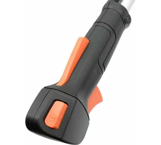 Триммер бензиновый Senix 25.4 куб.см, 0,85 кВт BCUTS-M1-EU