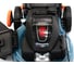 Газонокосилка бензиновая самоходная Senix 51 см, двигатель HONDA LSSG-M3-EU 3