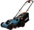 Газонокосилка электрическая Senix 2000 Вт, 43 см LPPE20-M-EU 1