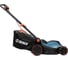 Газонокосилка электрическая Senix 2000 Вт, 43 см LPPE20-M-EU 5