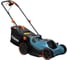 Газонокосилка электрическая Senix 2000 Вт, 43 см LPPE20-M-EU 7