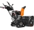 Бензиновый снегоуборщик DeWORKS S 1590 4