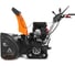 Бензиновый снегоуборщик DeWORKS S 1590 5