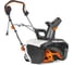 Электрический снегоуборщик DeWORKS SE 2500 2