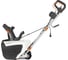 Электрический снегоуборщик DeWORKS SE 2500 4