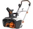 Электрический снегоуборщик DeWORKS SE 2500 1
