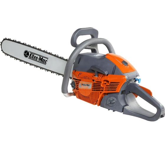 Бензопила Oleo-Mac GSH 560 EASY START 18" 5032-9051E2A
