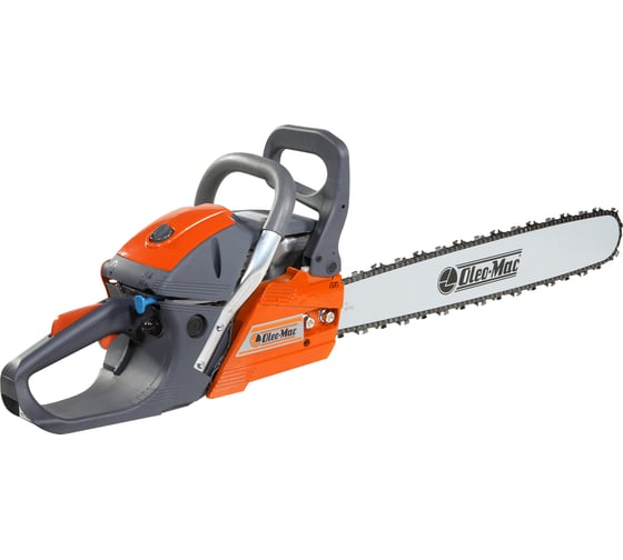 Бензопила Oleo-Mac GSH 560 EASY START 18" 5032-9051E2A