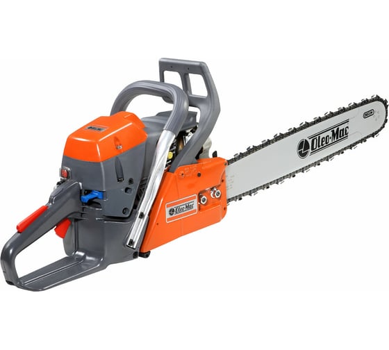 Бензопила Oleo-Mac GS 630 18" 5002-9127E5