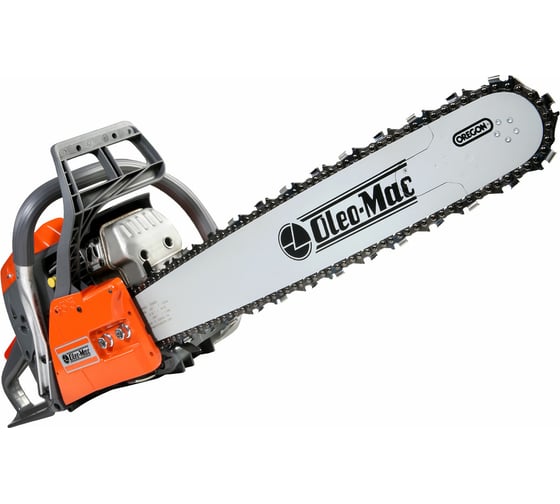 Бензопила Oleo-Mac GS 630 18" 5002-9127E5