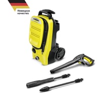 Мойка Karcher K 4 Compact UM 1.679-400.0