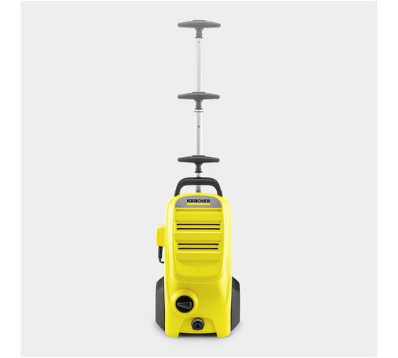 Мойка Karcher K 4 Compact UM 1.679-400.0