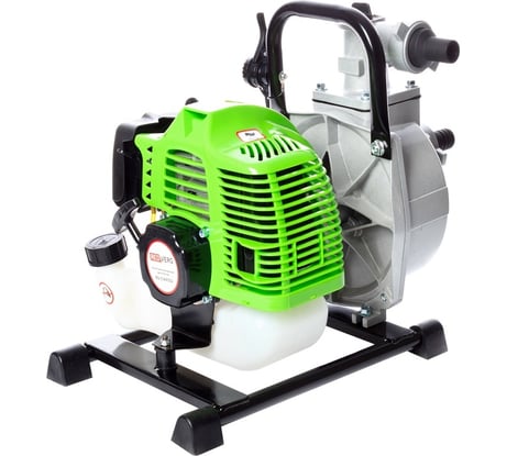 Двухтактная мотопомпа REDVERG RD-CWP252 6662528