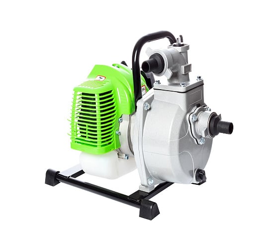 Двухтактная мотопомпа REDVERG RD-CWP252 6662528
