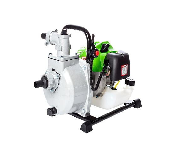 Двухтактная мотопомпа REDVERG RD-CWP252 6662528