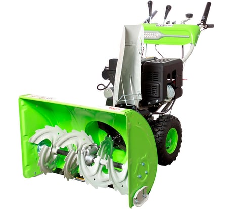 Бензиновый снегоуборщик REDVERG RD-SB76/13E 6667077