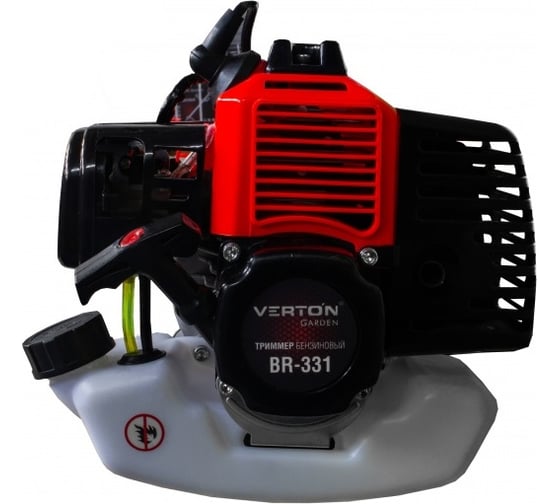 Бензиновый триммер VERTON garden BR-331 01.5985.8642