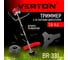 Бензиновый триммер VERTON garden BR-331 01.5985.8642 2