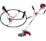 Бензиновый триммер VERTON garden BR-330 Professional 01.5985.8647 6