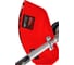 Бензиновый триммер VERTON garden BR-520 01.5985.6392 12