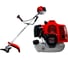 Бензиновый триммер VERTON garden BR-520 01.5985.6392 4