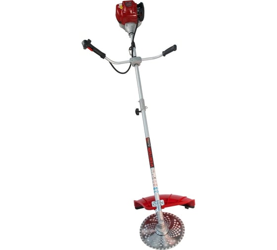 Бензиновый триммер VERTON garden BR-371F 01.5985.8652
